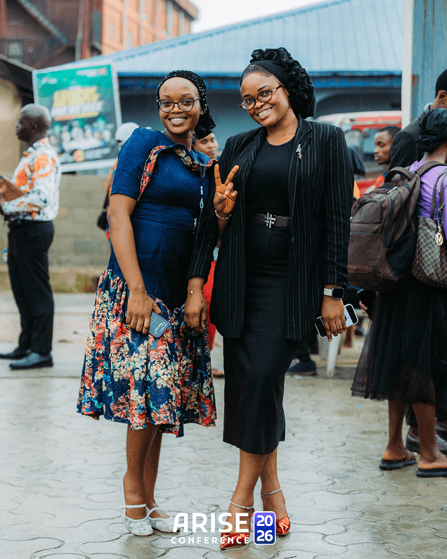 arise conference 100 1