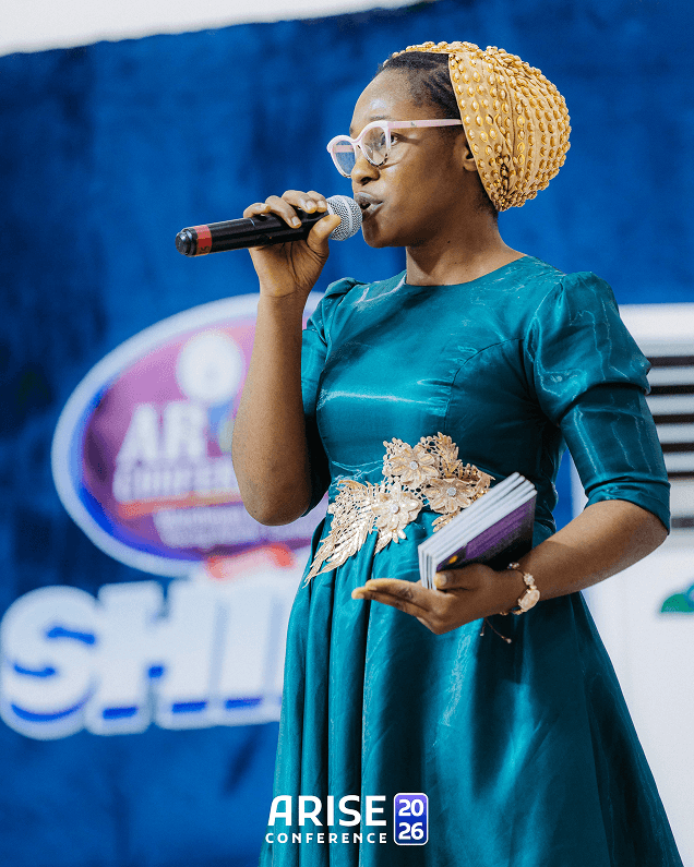 arise conference 144 1